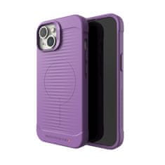 ZAGG GEAR4 Havana Ovitek Snap za iPhone 14 vijoličen