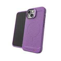 ZAGG GEAR4 Havana Ovitek Snap za iPhone 14 vijoličen