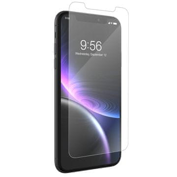 invisibleSHIELD Steklo ZAGG Invisible Shield za iPhone 11/XR