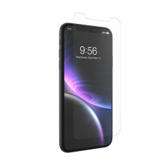 invisibleSHIELD ZAGG Invisible Shield VisionGuard steklo iPhone 11/XR