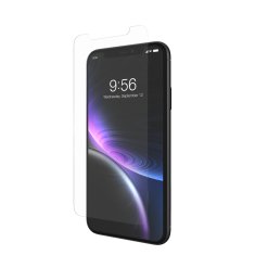 invisibleSHIELD ZAGG Invisible Shield VisionGuard steklo iPhone 11/XR