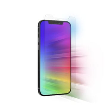 invisibleSHIELD ZAGG Invisible Shield Elite VisionGuard + steklo iPhone 12/12 Pro