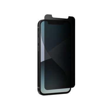 invisibleSHIELD ZAGG Invisible Shield Elite Zasebnost + steklo iPhone 12 mini