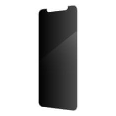 invisibleSHIELD ZAGG Invisible Shield Elite Privacy + steklo za iPhone 12 Pro Max