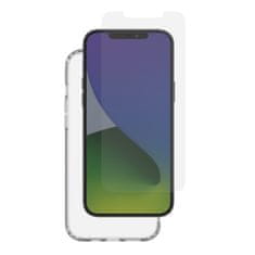 invisibleSHIELD ZAGG Invisible Shield Elite + 360 steklo + ovitek za iPhone 12 Pro Max
