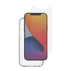 invisibleSHIELD ZAGG Invisible Shield Elite + 360 steklo + ovitek za iPhone 12/12 Pro
