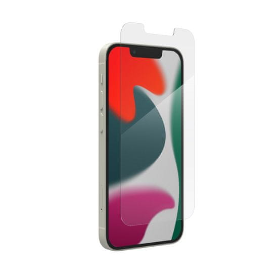 invisibleSHIELD ZAGG Invisible Shield XTR D3O steklo iPhone 13 mini
