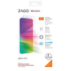 invisibleSHIELD ZAGG Invisible Shield XTR steklo za iPhone SE/6/7/8