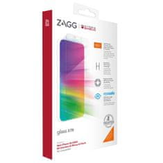 invisibleSHIELD ZAGG Invisible Shield XTR steklo za iPhone SE/6/7/8