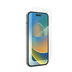 invisibleSHIELD ZAGG Invisible Shield Elite AntiGlare steklo iPhone 14 Pro