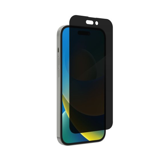 invisibleSHIELD ZAGG Invisible Shield Elite Zasebnost 360 steklo iPhone 14 Pro