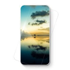 invisibleSHIELD Fusion VInvisibleShieldionGuard hibridno steklo+ Samsung S21