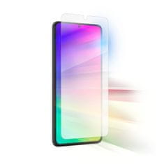 invisibleSHIELD ZAGG Invisible Shield Ultra VisionGuard + folija Samsung Galaxy S21+