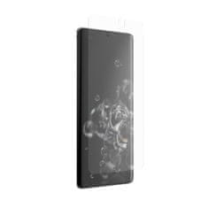 invisibleSHIELD ZAGG Invisible Shield Ultra VisionGuard+ film Samsung S20 Ultra