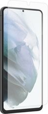 invisibleSHIELD ZAGG Invisible Shield Fusion + D3O hibridno steklo Samsung S21
