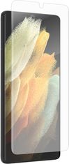invisibleSHIELD ZAGG Invisible Shield Fusion + D3O hibridno steklo Samsung S21 Ultra
