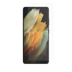 invisibleSHIELD ZAGG Invisible Shield Fusion + D3O hibridno steklo Samsung S21 Ultra