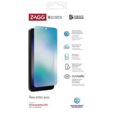 invisibleSHIELD ZAGG Invisible Shield Flex XTR2 ECO hibridno steklo Samsung Galaxy S23
