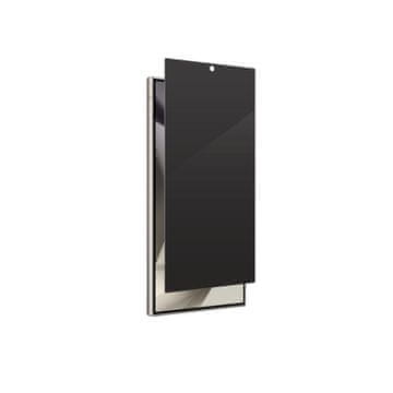 invisibleSHIELD ZAGG Invisible Shield Flex Privacy Matte B steklo Samsung S24 Ultra