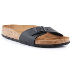 Birkenstock Japanke črna 40 EU Madrid BS