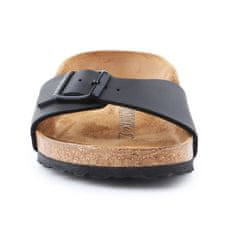Birkenstock Japanke črna 40 EU Madrid BS