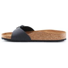 Birkenstock Japanke črna 40 EU Madrid BS