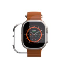 invisibleSHIELD Invisible Shield Flex 360° hibridna zaščita za Apple Watch Ultra 49