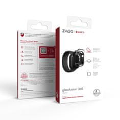 invisibleSHIELD ZAGG Invisible Shield Fusion 360° zaščita za Apple Watch 7/8 (45 mm)