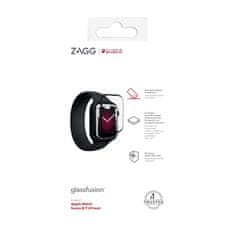 invisibleSHIELD ZAGG Invisible Shield Fusion + hibridno steklo Apple Watch 7/8 (41 mm)