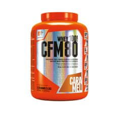 Extrifit CFM Instant Whey 80 2270 g vanilija