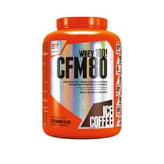 Extrifit CFM Instant Whey 80 2270 g vanilija