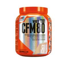 Extrifit CFM Instant Whey 80 1000 g banana