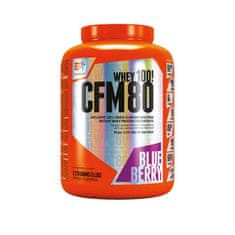Extrifit CFM Instant Whey 80 2270 g vanilija