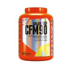 Extrifit CFM Instant Whey Isolate 90 2000 g jagoda