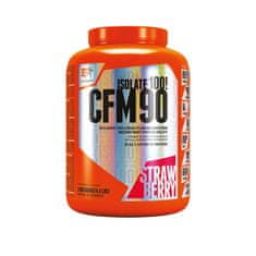 Extrifit CFM Instant Whey Isolate 90 2000 g jagoda