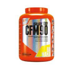 Extrifit CFM Instant Whey Isolate 90 2000 g jagoda