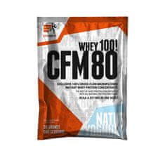 Extrifit CFM Instant Whey 80 30 g kokosovega mleka
