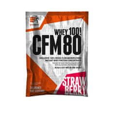 Extrifit CFM Instant Whey 80 30 g kokosovega mleka