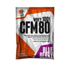 Extrifit CFM Instant Whey 80 30 g kokosovega mleka