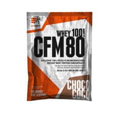 Extrifit CFM Instant Whey 80 30 g kokosovega mleka