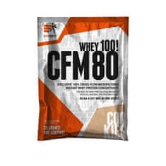 Extrifit CFM Instant Whey 80 30 g kokosovega mleka