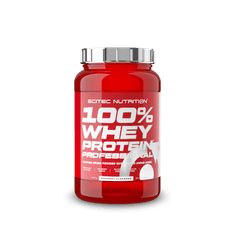 Scitec Nutrition 100% WP Professional 920 g ledena kava s pravo kavo