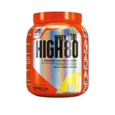Extrifit High Whey 80 1000 g choco coco
