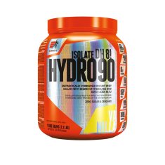 Extrifit Hydro Isolate 90 1000 g vanilija