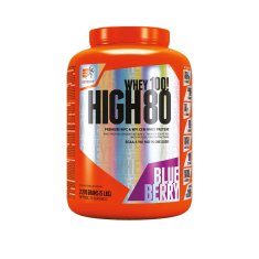 Extrifit High Whey 80 2270 g banana
