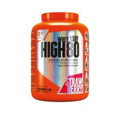 Extrifit High Whey 80 2270 g banana