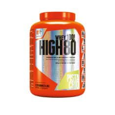 Extrifit High Whey 80 2270 g pistacija
