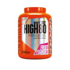 Extrifit High Whey 80 2270 g sadni jogurt