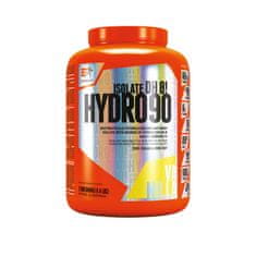 Extrifit Hydro Isolate 90 2000 g čokolada
