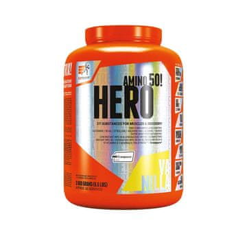 Extrifit Hero 3000 g vanilija